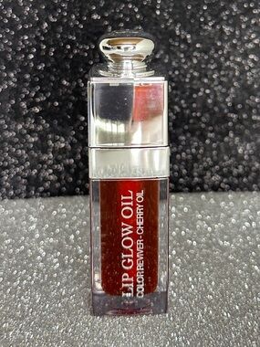 Dior Addict Lip Glow Oil - 062 Bronzed Glow
